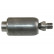 Inre styrled 240033 ABS