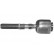 Inre styrled 240070 ABS, miniatyr 2