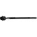 Inre styrled 240193 ABS, miniatyr 2