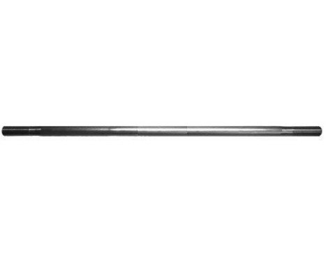 Inre styrled 240259 ABS