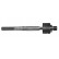 Inre styrled 240392 ABS, miniatyr 2