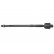 Inre styrled 240458 ABS, miniatyr 2
