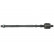 Inre styrled 240494 ABS, miniatyr 2