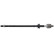 Inre styrled 240561 ABS