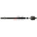 Inre styrled 240572 ABS, miniatyr 2