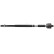 Inre styrled 240582 ABS, miniatyr 3