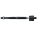 Inre styrled 240651 ABS, miniatyr 2