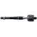 Inre styrled 240656 ABS, miniatyr 2