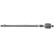 Inre styrled 240669 ABS, miniatyr 2