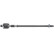 Inre styrled 240670 ABS