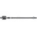 Inre styrled 240670 ABS, miniatyr 2