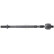 Inre styrled 240681 ABS, miniatyr 2