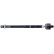 Inre styrled 240741 ABS