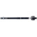 Inre styrled 240741 ABS, miniatyr 2
