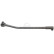 Inre styrled 250076 ABS, miniatyr 2