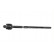 Inre styrled AL-AX-1681 Moog