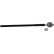 Inre styrled JAR213 TRW, miniatyr 2