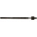 Inre styrled JAR993 TRW
