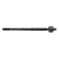 Inre styrled L15219 Monroe, miniatyr 2