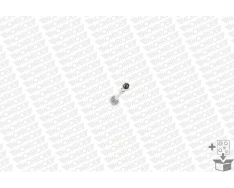 Inre styrled L25208 Monroe, bild 4