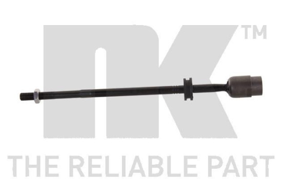 Inre styrled, bild 2