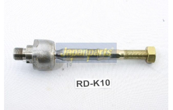 Inre styrled, bild 2