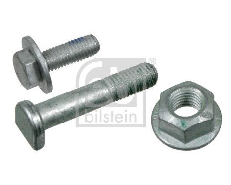 Mont.sats, styrled 21505 FEBI, bild 2