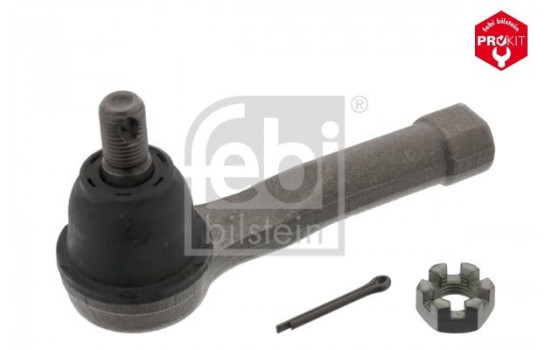 Parallellstagsled ProKit 48203 FEBI