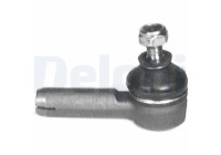 Parallellstagsled TA1069 Delphi