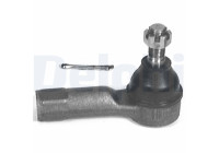 Parallellstagsled TA1225 Delphi