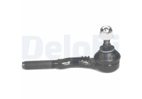 Parallellstagsled TA1246 Delphi