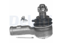 Parallellstagsled TA1501 Delphi