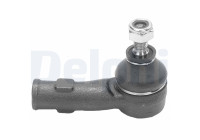 Parallellstagsled TA1585 Delphi