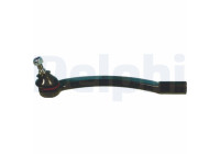 Parallellstagsled TA1773 Delphi