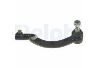 Parallellstagsled TA1804 Delphi