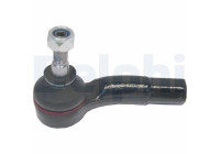 Parallellstagsled TA2026 Delphi
