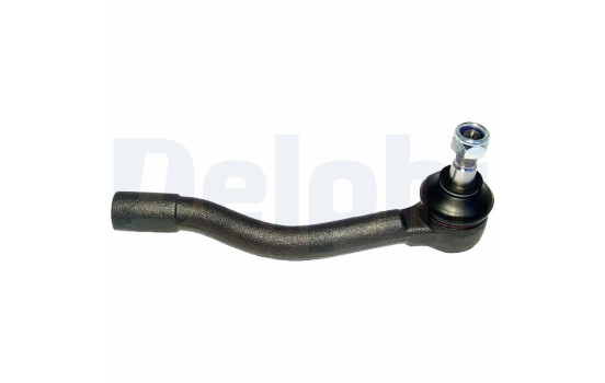 Parallellstagsled TA2072 Delphi