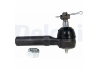 Parallellstagsled TA2380 Delphi