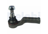 Parallellstagsled TA2447 Delphi