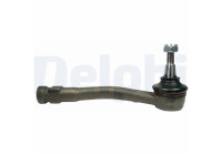Parallellstagsled TA2466 Delphi