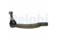 Parallellstagsled TA2474 Delphi