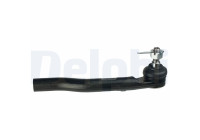 Parallellstagsled TA2880 Delphi