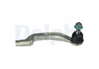 Parallellstagsled TA2885 Delphi