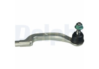 Parallellstagsled TA2885 Delphi