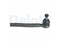 Parallellstagsled TA2906 Delphi