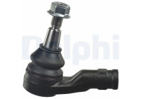 Parallellstagsled TA2938 Delphi