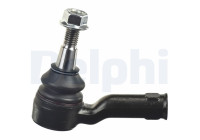 Parallellstagsled TA2941 Delphi