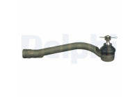 Parallellstagsled TA3018 Delphi