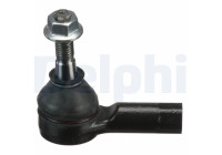 Parallellstagsled TA3162 Delphi