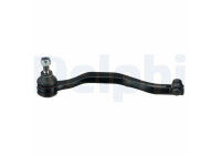 Parallellstagsled TA3173 Delphi